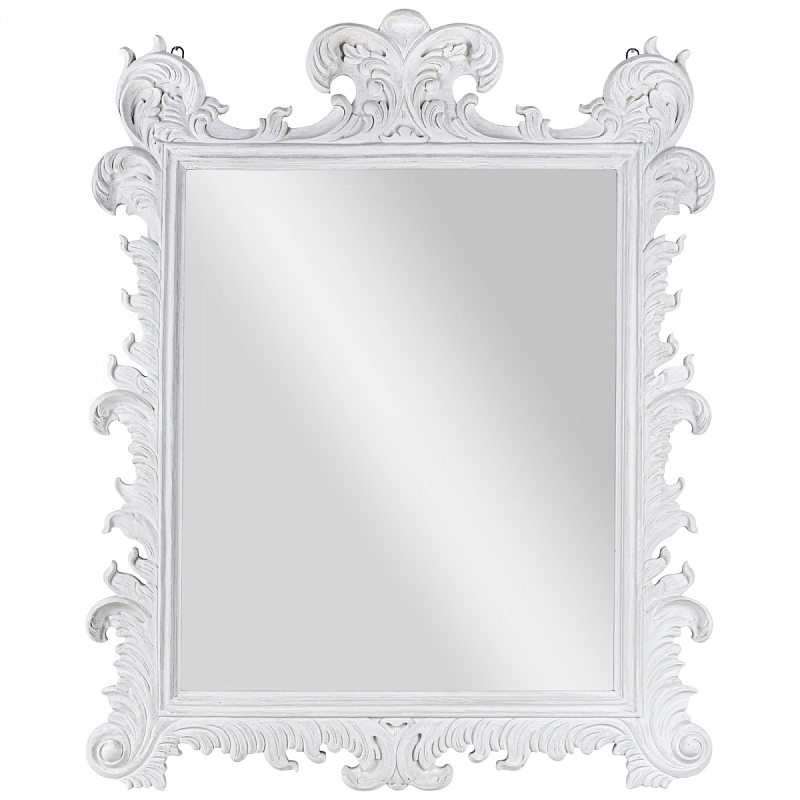     Florentine Mirror   -- | Loft Concept 