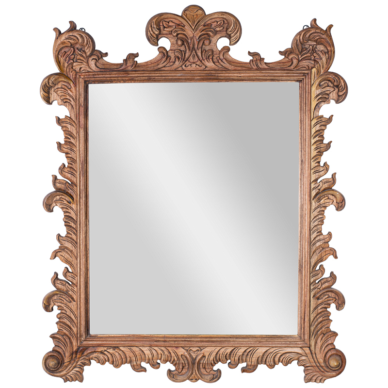     Florentine Mirror    -- | Loft Concept 