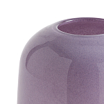 Ваза закругленная из стекла Brighter than the Stars варинант исполнения - 3 | Loft Concept в Ростове-на-Дону