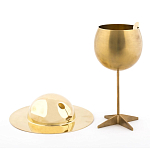 Сахарница Seletti Lunar варинант исполнения - 2 | Loft Concept в Ростове-на-Дону