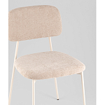 Стул Chao бежевый  варинант исполнения - 2 | Loft Concept в Ростове-на-Дону