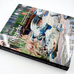 Подарочная Книга художник John Singer Sargent: Figures and Landscapes, 1914-1925 варинант исполнения - 2 | Loft Concept в Ростове-на-Дону