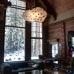 Светильник Alien Stone варинант исполнения - 3 | Loft Concept в Ростове-на-Дону