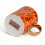 Кружка Seletti Spaghetti варинант исполнения - 2 | Loft Concept в Ростове-на-Дону