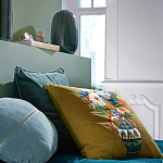 Ваза Ceramic Vase зеленая варинант исполнения - 8 | Loft Concept в Ростове-на-Дону