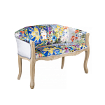 Диван Macareno варинант исполнения - 2 | Loft Concept в Ростове-на-Дону