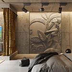 Барельеф AURORA варинант исполнения - 1 | Loft Concept в Ростове-на-Дону