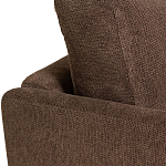 Диван Brown fibers варинант исполнения - 5 | Loft Concept в Ростове-на-Дону