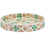 Поднос Clover leaves варинант исполнения - 2 | Loft Concept в Ростове-на-Дону