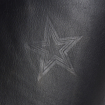 Дизайнерское кожаное кресло в форме руки Poltronova Joe Whip Armchair варинант исполнения - 7 | Loft Concept в Ростове-на-Дону