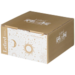 Чайная пара из фарфора с рисунком звезд и созвездий 200 мл Porcelain Astronomy Collection варинант исполнения - 3 | Loft Concept в Ростове-на-Дону