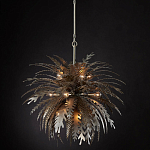 Люстра в виде цветка Hanging Flowers варинант исполнения - 4 | Loft Concept в Ростове-на-Дону