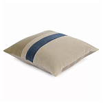 Чехол на подушку с геометрическим рисунком Elan Stripe Harper варинант исполнения - 1 | Loft Concept в Ростове-на-Дону