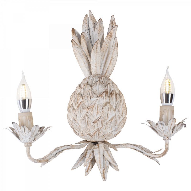    Pineapple Wall Lamp       -- | Loft Concept 