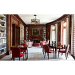 Книга Bold: the interiors of drake anderson Drake Jamie, Anderson Caleb варинант исполнения - 4 | Loft Concept в Ростове-на-Дону