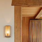 Бра настенное из бетона Rustic Charm варинант исполнения - 3 | Loft Concept в Ростове-на-Дону