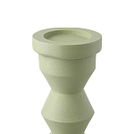 Подсвечник фигурный Bright Accent 30 см варинант исполнения - 1 | Loft Concept в Ростове-на-Дону