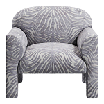 Дизайнерское Кресло Jerome варинант исполнения - 2 | Loft Concept в Ростове-на-Дону