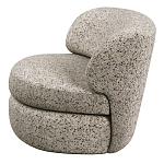 Кресло Ulysses варинант исполнения - 3 | Loft Concept в Ростове-на-Дону