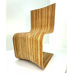 Стул параметрический «SPRINGY» варинант исполнения - 1 | Loft Concept в Ростове-на-Дону