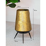 Железное кашпо Verqrary варинант исполнения - 6 | Loft Concept в Ростове-на-Дону