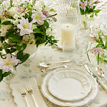 Книга дизайн интерьера Aerin Lauder: Living with Flowers варинант исполнения - 7 | Loft Concept в Ростове-на-Дону