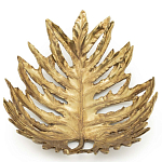 Аксессуар Bowl Leaf варинант исполнения - 1 | Loft Concept в Ростове-на-Дону