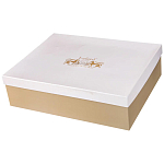 Чайный сервиз из фарфора с изображением лошадей на 6 персон 15 предметов Porcelain Horse Set  варинант исполнения - 7 | Loft Concept в Ростове-на-Дону