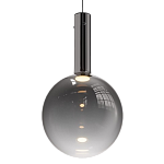 Подвесной светильник Irony capsule варинант исполнения - 1 | Loft Concept в Ростове-на-Дону