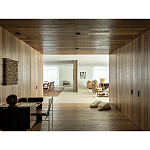 Дизайн интерьера в современном стиле Contemporary Living Yearbook 2025 варинант исполнения - 8 | Loft Concept в Ростове-на-Дону