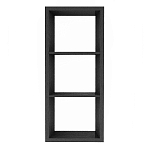 Полка-модуль для книг Primo длина 60 варинант исполнения - 3 | Loft Concept в Ростове-на-Дону