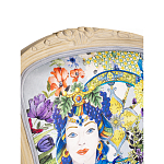 Кресло Mesolithic Lux варинант исполнения - 7 | Loft Concept в Ростове-на-Дону