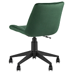 Кресло для рабочего стола Sheilly Green варинант исполнения - 5 | Loft Concept в Ростове-на-Дону