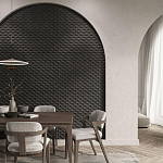 Гипсовая 3D панель с принтографией PM-15 варинант исполнения - 2 | Loft Concept в Ростове-на-Дону