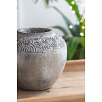 Кашпо Egyptian варинант исполнения - 7 | Loft Concept в Ростове-на-Дону