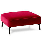 Пуф каркасный на металлических ножках Era варинант исполнения - 1 | Loft Concept в Ростове-на-Дону