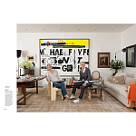 Книга Architectural Digest at 100. A Century of Style варинант исполнения - 1 | Loft Concept в Ростове-на-Дону