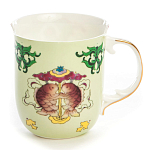 Кружка Seletti Anastasia варинант исполнения - 1 | Loft Concept в Ростове-на-Дону