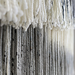 Декор на стену Ваби-Саби Макраме New Beginning Wall decor  варинант исполнения - 3 | Loft Concept в Ростове-на-Дону