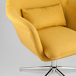 Мягкое кресло с широким сиденьем Ochery варинант исполнения - 7 | Loft Concept в Ростове-на-Дону