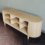 Тумба «В» варинант исполнения - 3 | Loft Concept в Ростове-на-Дону