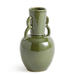 Ваза декоративная из фаянса Brighter than the Stars варинант исполнения - 2 | Loft Concept в Ростове-на-Дону