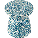 Столик дизайнерский Oyster fountain варинант исполнения - 2 | Loft Concept в Ростове-на-Дону