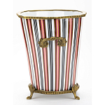 Кашпо Red pink design варинант исполнения - 3 | Loft Concept в Ростове-на-Дону