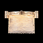 Бра с текстурным овальным абажуром Splendor Palace Style варинант исполнения - 4 | Loft Concept в Ростове-на-Дону