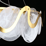 Люстра подвесная Salomi 2 с декором варинант исполнения - 5 | Loft Concept в Ростове-на-Дону