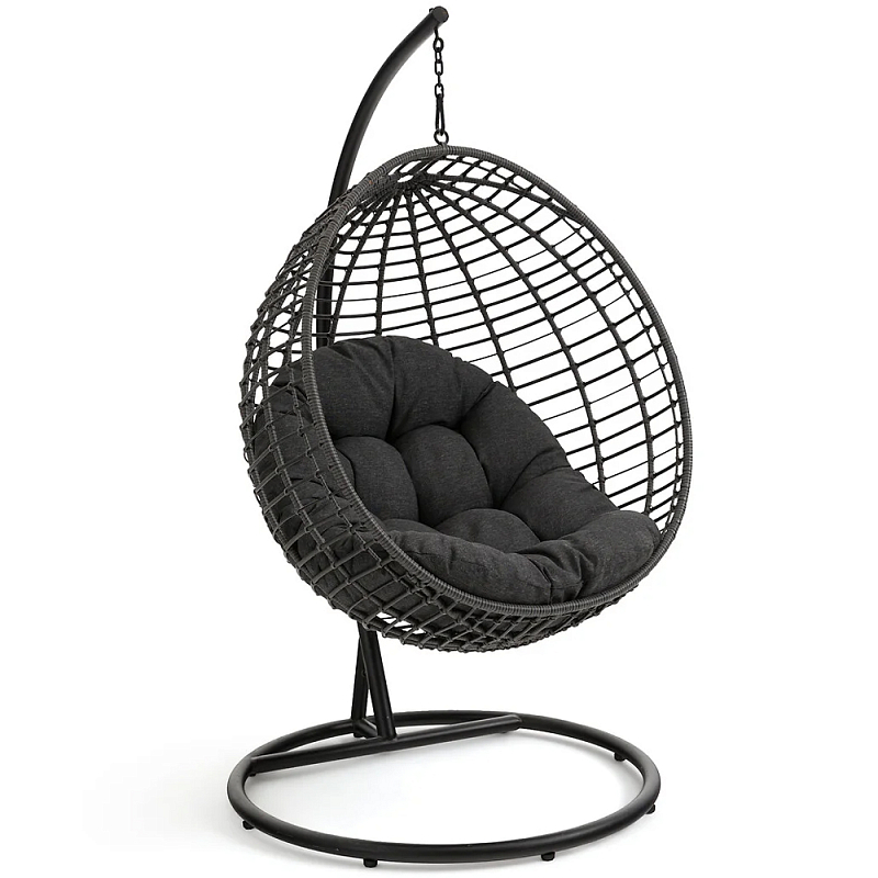    Wallaker Hanging Chair   -- | Loft Concept 