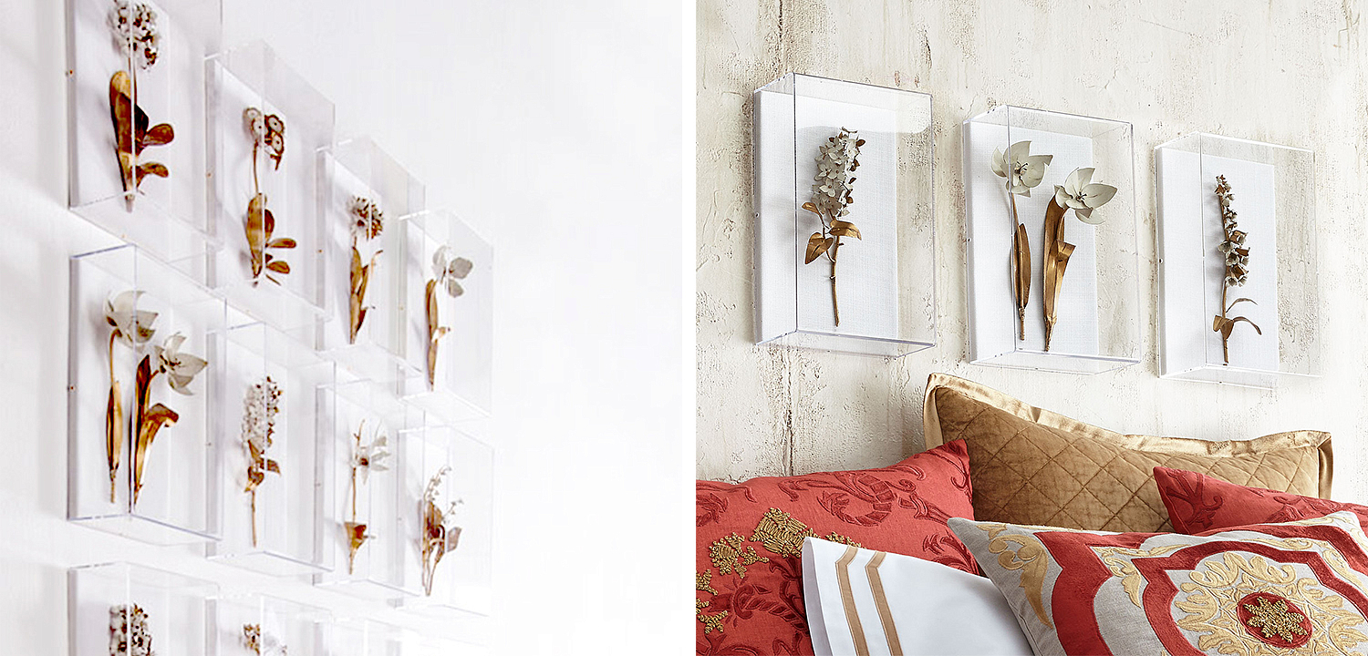 Аксессуар на стену цветок Tommy Mitchell Flower 8 - Loft-Concept в Ростове-на-Дону