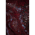 Панно «Red Flow» варинант исполнения - 2 | Loft Concept в Ростове-на-Дону