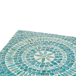 Столик дизайнерский Tiles of the sea варинант исполнения - 12 | Loft Concept в Ростове-на-Дону